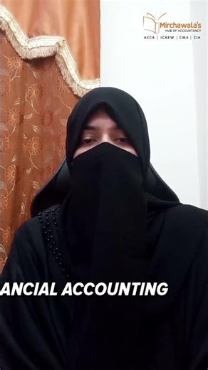 ACCA F3 100% Marks | Student Success Story | Khansa Afzal
