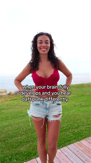 Understanding Daft Punk's Musical Evolution