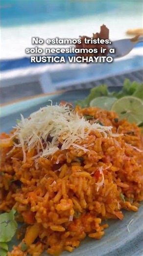 Rustica Vichayito