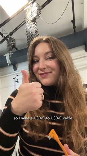 My tethering setup for product photography #shorts