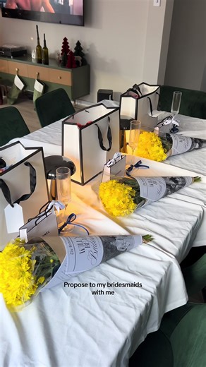 Exciting Bridesmaid Proposal Ideas for Your Wedding