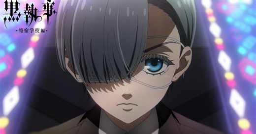 Who Is the Headmaster in Black Butler: Public School Arc? When Will He Appear?