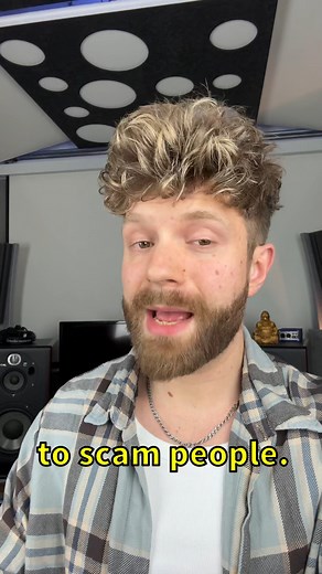 1.2M views · 28K reactions | Hi Everyone! Lately, I’ve noticed a lot of fake pages pretending to be me online, and I want to share what I’ve learned about spotting them. I will never ask you for money, personal information, or anything suspicious through direct messages. My only account is the OFFICIAL page with the verified check mark! Let’s make sure we all stay safe online and don’t fall for these scammers!  | Emilio Piano | Facebook