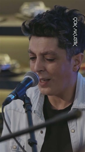 Serkan Keskin & Taner Ölmez - Belalım Benim | Çok Akustik