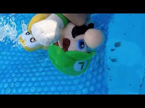 koopas mistake 2 REUPLOADED