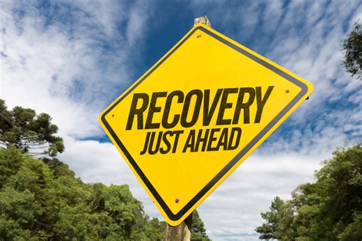 Divisive Comedy Star Now Staying at Sober Living Facility After Recent Struggles