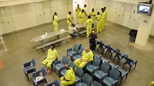 VIDEO | The Winnebago County Jail is holding more inmates than any year since 2014. Sgt. Steve McCorkle talks about some of the challenges that presents for corrections officers. Full story: http://www.rrstar.com/news/20180926/high-turnover-slows-pace-of-justice-in-winnebago-county-i-just-want-steady-attorney | Rockford Register Star | rrstar.com