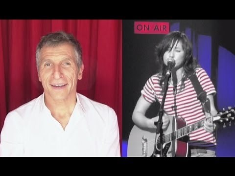 My Taratata - Nagui - KT Tunstall "I want you back" (Live 2005)