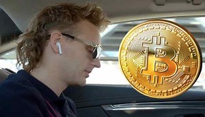 Wild Addict: Living, Breathing & Betting On Bitcoin!