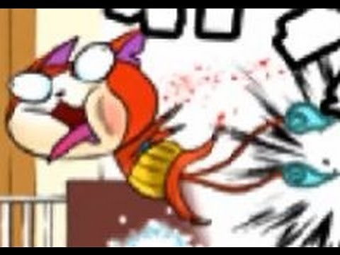 【実況】全力で楽しむ妖怪ウォッチ Part15