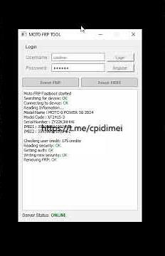 How to unlock remove delete FRP MOTO G POWER 5G 2024 bypass google account pin pass pattern XT2415