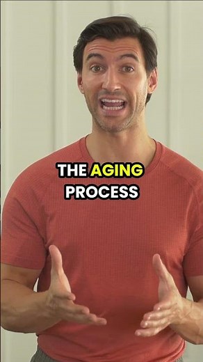 Here's How You Can Still Gain Muscle After 50 (Smart Training)