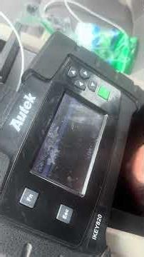 2010 Ford Taurus push to start key fob programming. When it doesn’t work the first time try again!