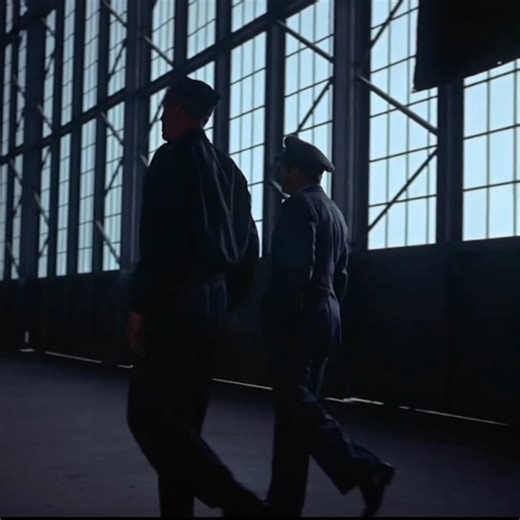 Five Oaks Creative | 📽️ Strategic Air Command — “MEET THE B47 STRATOJET” ✈️🔥 Jimmy Stewart’s Lt. Col. “Dutch” Holland is standing on the ramp as a familiar... | Instagram