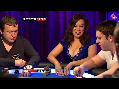 Premier League Poker Mixed Game Championship EP1 | Full Episode | Tournament Poker | partypoker