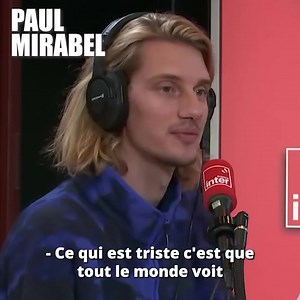 😊 Je reviens de Dubaï - Paul Mirabel #sketch #humour #rire #standup #paulmirabel #spectacle | MT Yatt TV