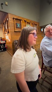 60K views · 7.9K reactions | She has been talking about getting a job...