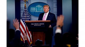 Morning news briefing from CNN