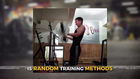 Anatoly Shares the Gym Workout That Went Viral