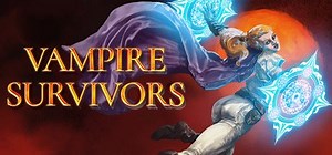 Vampire Survivors (2021) - MobyGames