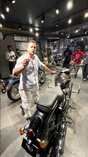 New Royal Enfield Standard 650 Mai Kya Change Hua Hai? 🔥