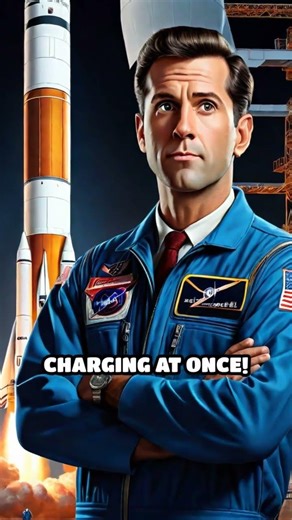 Saturn V’s Flame Deflector: Power Unleashed