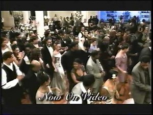 Opening To Notting Hill 2000 VHS