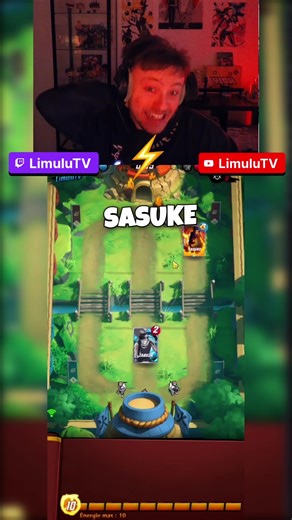 Exploring Sasuke in Naruto Ninja Cards