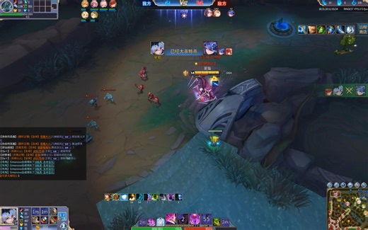 300英雄 （致命节奏）千重叠浪金木