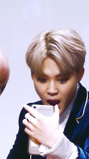 Cute Life on Instagram: "#jimin #cutelife #baby #bts"