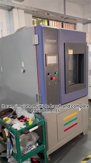 the source factory of new energy lithium battery testing equipment. #Newenergylithiumbatterytestingequipment #batteryimpacttester #Specialhighandlowtemperaturetestboxforsemiconductor #Newenergylithiumbattery #Hightemperaturethermalshocktestbox #Constanttemperatureandhumiditytestchamber