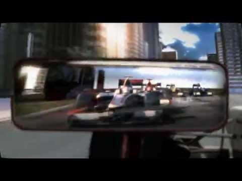 BBC F1 Title Sequence Theme 2009 Full (Official)
