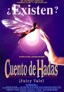Un cuento de hadas - película: Ver online en español