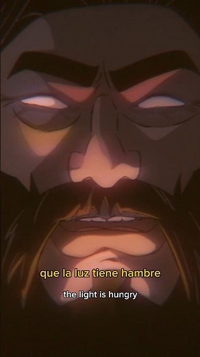 Mario Alarcón dando voz a José, nuestro gaucho en Luz Diabla. Un placer enorme trabajar juntos