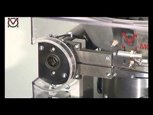 OI 10 - halbautomatische Vorrichtung zur Montage von innenliegenden O-Ringen