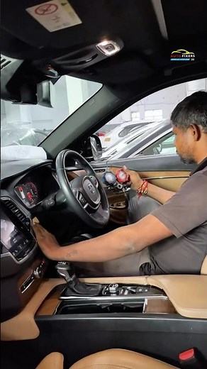 "Volvo XC90 AC Problem Solved: Comprehensive Troubleshooting and Repair Guide"
