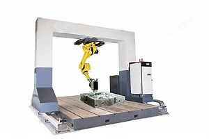 [Hot Item] Advanced Laser Hardening and Repair Equipment for Precision Engineering