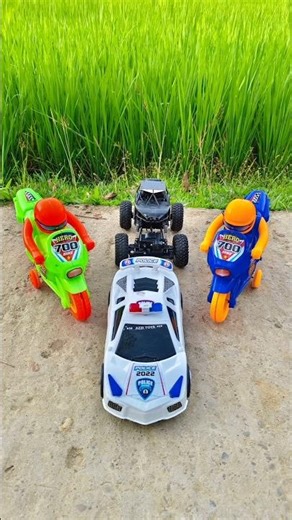 4 best remote control super bike & test #rccar #shortsfeed #toys