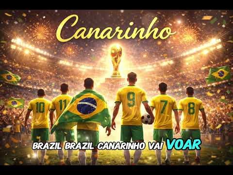Brazil Canarinho