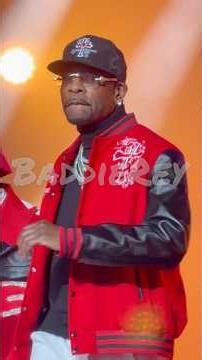 Keith Sweat - ‘Make It Last Forever’ Live At ‘The Boys 4 Life’ Tour In Atlanta….