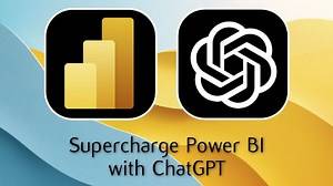 Supercharge Power BI with ChatGPT For Free : From Manual to Magical Dashboards