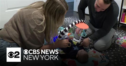 Nurse with BRCA mutation turns to IVF genetic testing to lessen cancer fears