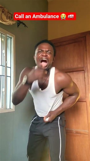 Call an Ambulance 😭 🚑 #mario_trumanz_nation #duet #lipsyncs #funny #comedy #shorts #acting #viral