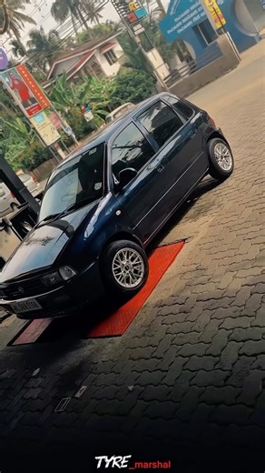 Tyre Marshal on Instagram: "❤️‍🔥 13 INCH ALLOY WHEEL 8*100+114 PCD 5.5J #carporn #zen #explorepage #instagood #reelitfeelit"