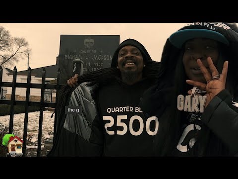 Gary Documentary | INFAMOUS QUARTER BLOCK | Midtown | The J25 Story: Inside Michael Jackson’s Hood