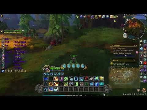 How To Install Addon In World of Warcraft Dragonflight