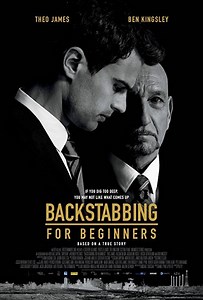 Doble traición - Película 2018 - Cine.com