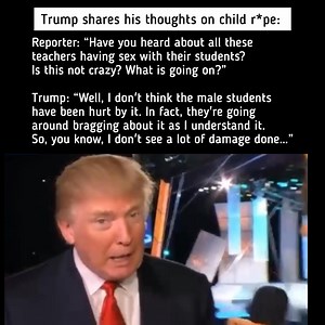 833K views · 19K reactions | Does this sound like something Jeffrey Epstein's best friend would say? 濫 | The Resistance | Facebook