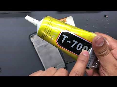 Cambio de pantalla Samsung A21s