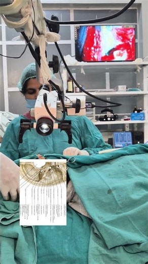 #earsurgery #tympanoplasty #entsurgeon #operationtheatre #trending #surgery #viral #viralshorts